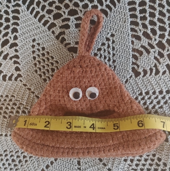 Poop Bag holder - Picture 7 of 8